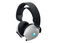 Alienware Dual-Mode Wireless Gaming Headset AW720H - headset 545-BBFD