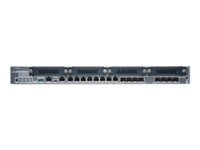 Juniper Networks SRX340 Services Gateway - säkerhetsfunktion SRX340-SYS-JB