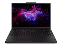 Lenovo ThinkPad P16s Gen 3 - AI Ready - 16" - Intel Core Ultra 7 - 155H - 32 GB RAM - 1 TB SSD - 4G - nordiskt (danska/finska/norska/svenska) 21KS000DMX