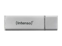 Intenso Alu Line - USB flash-enhet - 4 GB 3521452