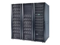 APC Symmetra PX 128kW Scalable to 160kW - Power Array - 128 kW - 128000 VA SY128K160H