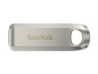 SanDisk Ultra Luxe - USB flash-enhet - 32 GB SDCZ75-032G-G46