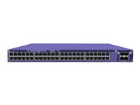 Extreme Networks Virtual Services Platform 4900 Series VSP4900-24XE - switch - 24 portar - Administrerad - rackmonterbar VSP4900-24XE