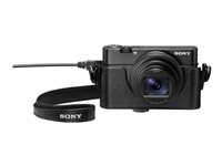 Sony LCJ-RXK - fodral för kamera LCJRXKB.SYH