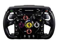 Thrustmaster Ferrari F1 Wheel Add-On - hjul - kabelansluten 4160571