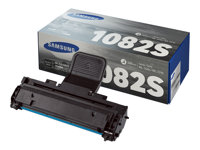 Samsung MLT-D1082S - svart - original - tonerkassett (SU781A) SU781A