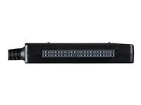 StarTech.com USB 2.0 to IDE SATA Adapter - 2.5 / 3.5" SSD / HDD - USB to IDE & SATA Converter Cable - USB Hard Drive Adapter (USB2SATAIDE) - kontrollerkort - ATA / eSATA - USB 2.0 USB2SATAIDE