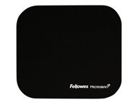 Fellowes Mouse Pad with Microban Protection - musmatta 5933907