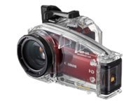 Canon WP-V4 - Undervattenshus videokamera 6122B002