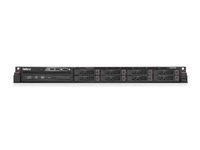 Lenovo ThinkServer RD350 - kan monteras i rack Xeon E5-2620V3 2.4 GHz - 8 GB - ingen HDD 70D8000KEA