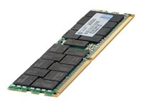 HPE - DDR3 - modul - 16 GB - DIMM 240-pin - 1066 MHz / PC3-8500 - registrerad 500666-B21