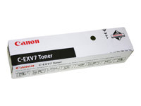 Canon C-EXV 7 - toner-refill 7814A002