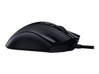 Razer DeathAdder V2 Mini - mus - USB - svart RZ01-03340100-R3M1