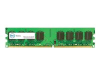 Dell - DDR3L - modul - 8 GB - DIMM 240-pin - 1600 MHz / PC3L-12800 - ej buffrad SNPVR648C/8G