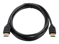 Cisco HDMI-kabel - 1.5 m CAB-2HDMI-1.5M-GR=