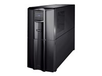 Dell Smart-UPS 2200 - UPS - 1.98 kW - 2200 VA - med APC SmartConnect DLT2200IC