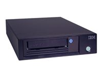 Lenovo TS2280 6160-H8S - bandenhet - LTO Ultrium - SAS-2 6160S8E