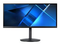 Acer CB292CU bmiipruzx - CB2 Series - LED-skärm - 29" UM.RB2EE.001