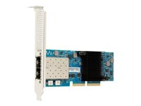 Emulex VFA5.2 ML2 - nätverksadapter - PCIe 3.0 x8 Mezzanine - 10Gb Ethernet x 2 00AG560