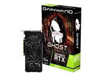 Gainward GeForce RTX 2060 Ghost - grafikkort - GF RTX 2060 - 6 GB 471056224-2614