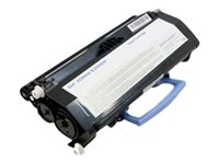 Dell - hög kapacitet - svart - original - tonerkassett - Use and Return PK941