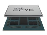 AMD EPYC 7473X / 2.8 GHz processor P47862-B21
