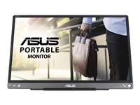 ASUS ZenScreen MB16ACE - LED-skärm - Full HD (1080p) - 15.6" 90LM0381-B04170