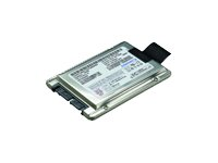 Lenovo - SSD - 256 GB - SATA 3Gb/s 45N8207