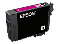 Epson 502 - magenta - original - bläckpatron C13T02V34020