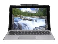 Dell Commercial Grade Case - skyddsfodral till tablet PC 460-BCRL