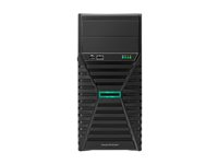 HPE ProLiant ML30 Gen11 Performance - tower - AI Ready - Xeon E-2436 2.9 GHz - 16 GB - ingen HDD P65096-421