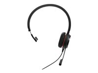 Jabra Evolve 20SE MS - headset 4993-823-389