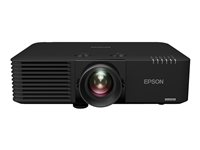 Epson EB-L735U - 3LCD-projektor - 802.11a/b/g/n/ac trådlös/LAN/Miracast - svart V11HA25140
