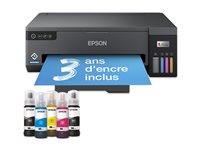 Epson EcoTank ET-14100 - skrivare - färg - bläckstråle C11CK39401
