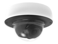 Cisco Meraki Varifocal MV72 Outdoor HD Dome Camera With 256GB Storage - nätverksövervakningskamera - kupol MV72-HW