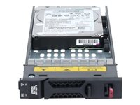 HPE MSA - hårddisk - 2.4 TB - SAS P13247-001