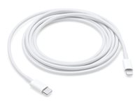 Apple Lightning-kabel - 2 m MW2R3ZM/A