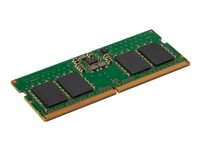 HP - DDR5 - modul - 8 GB - SO DIMM 288-pin - 5600 MHz / PC5-44800 79U70AA