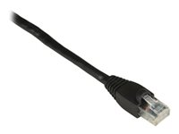 Black Box GigaTrue patch-kabel - 3 m - svart EVNSL647-0010