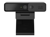Cisco Webex Desk Camera - webbkamera CD-DSKCAM-C-WW