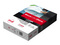 Canon Production Printing Black Label Zero Paper FSC WOP211 - vanligt papper - 500 ark - A4 - 75 g/m² 99859554