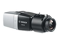 Bosch DINION IP starlight 8000 MP - nätverksövervakningskamera NBN-80052-BA