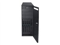 Intel Server Chassis P4304 - tower - 4U P4304XXSHDR
