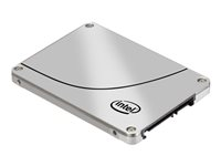 Intel Solid-State Drive DC S3610 Series - SSD - 400 GB - SATA 6Gb/s SSDSC2BX400G401