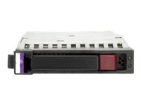 HPE - hårddisk - 72 GB - Ultra320 SCSI 394925-001