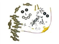 Intermec Fixed Printer Installation Kit - installationskit för lagring 203-242-101