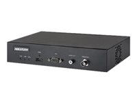 Hikvision DS-6900UDI Series DS-6901UDI - videoavkodare DS-6901UDI