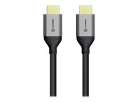 ALOGIC Ultra HDMI-kabel - 2 m ULHD02-SGR