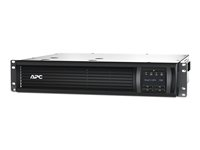 APC Smart-UPS 750 LCD - UPS - 500 Watt - 750 VA SMT750RMI2U