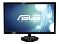 ASUS VS229NA - LED-skärm - Full HD (1080p) - 21.5" 90LME9301Q02211C-